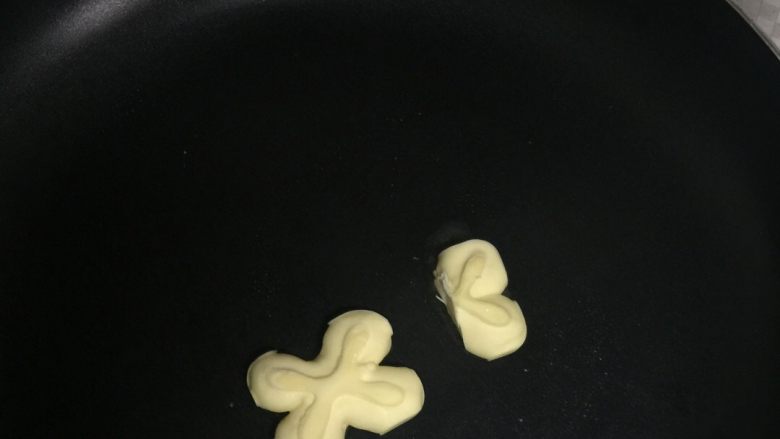 家常意大利面,一句废话😄-安佳的黄油粒好漂亮,哈哈