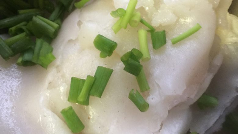 现煮锅边,锅边片