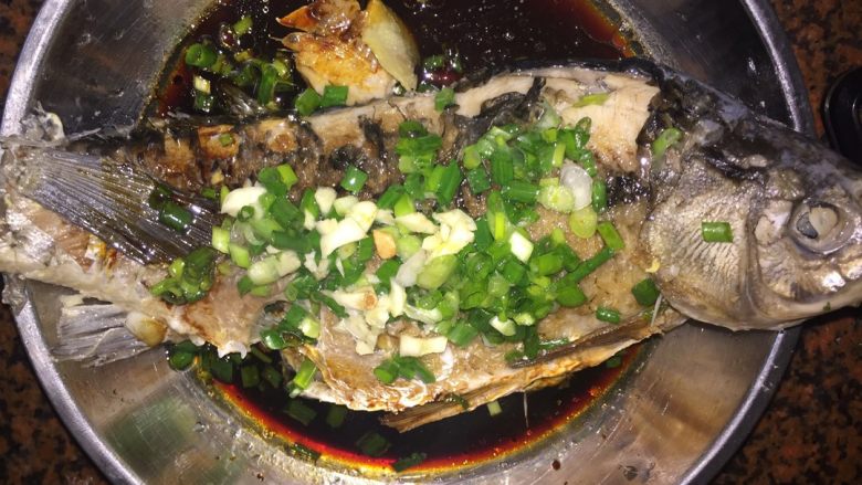 美味营养鲫鱼豆腐汤