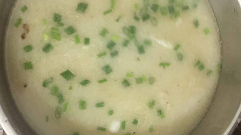 美味营养鲫鱼豆腐汤,搞定