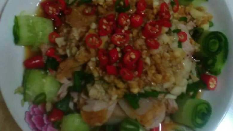 清蒸五花肉,清蒸<a style='color:red;display:inline-block;' href='/shicai/ 428'>五花肉</a>