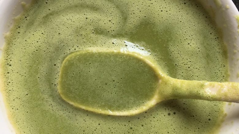 蔬果糊-70,美味可口的蔬果糊就做好了