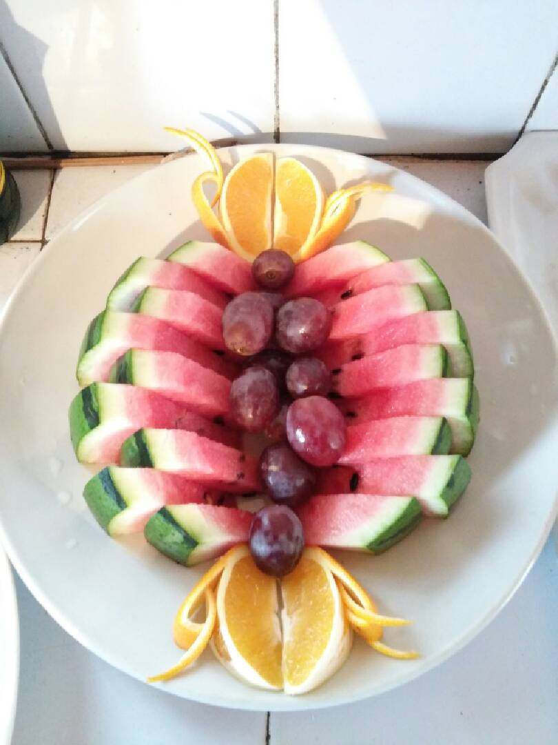 大厨