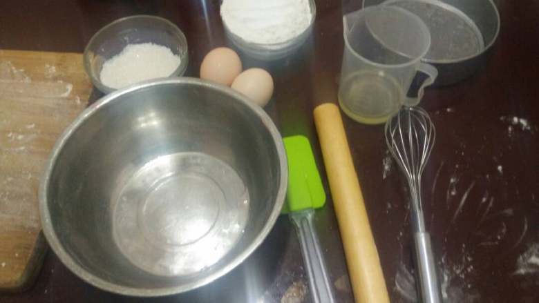 翻糖饼干,材料大集合!
