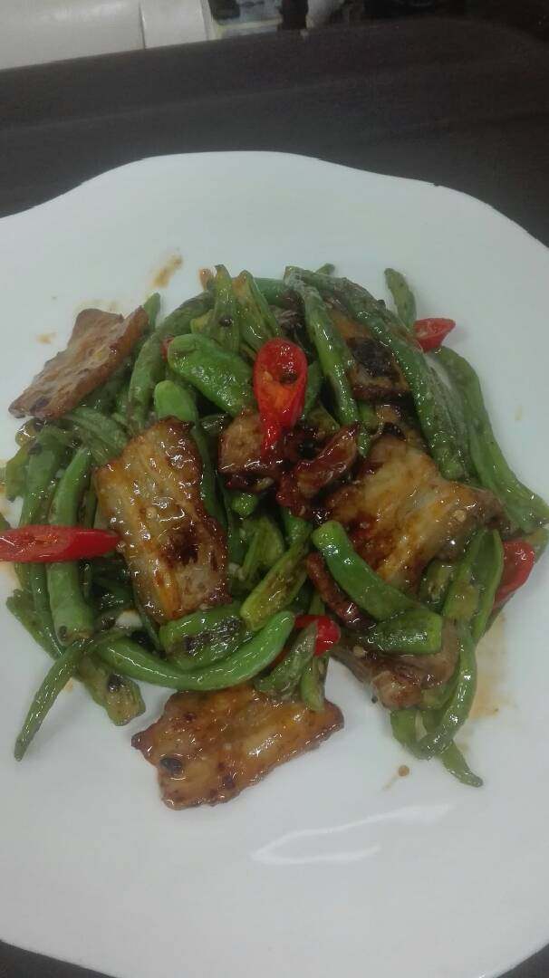 农家小炒肉