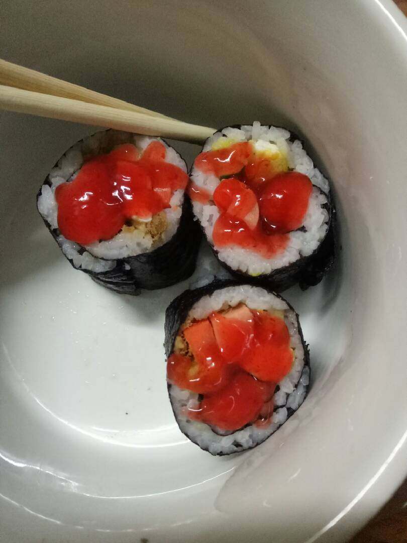 寿司