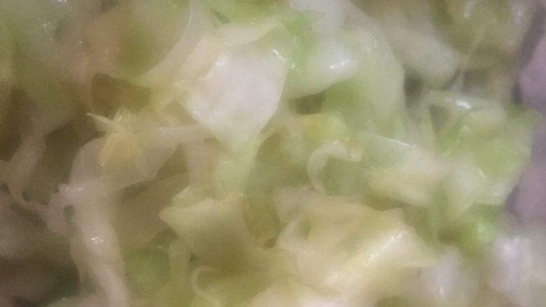 三角饭,炒一下或热水焯一下均可  只要熟了就好