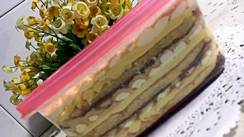 日式豆乳盒,送给朋友们分享,也是极好的
