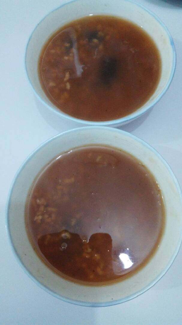 神仙粥