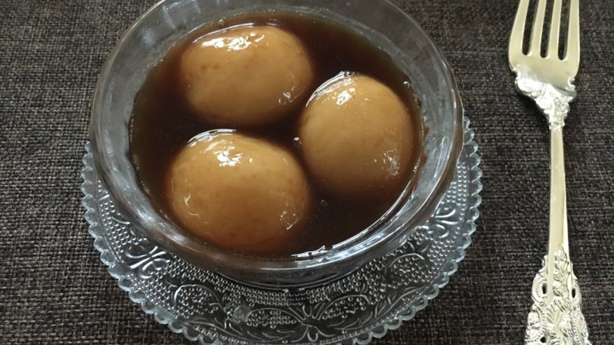 汤圆