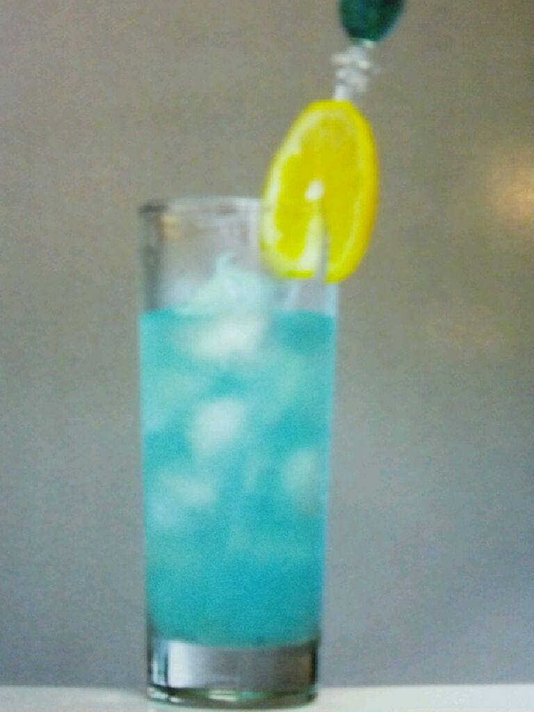 蓝色星期一 Blue Monday