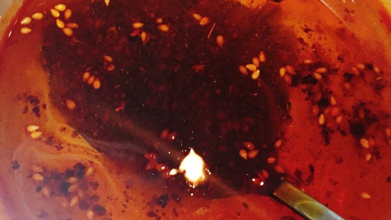 ♒︎快手菜♒︎麻辣冻豆腐🌶,这样就好