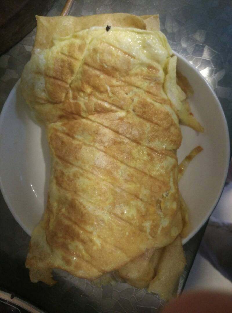 煎饼果子