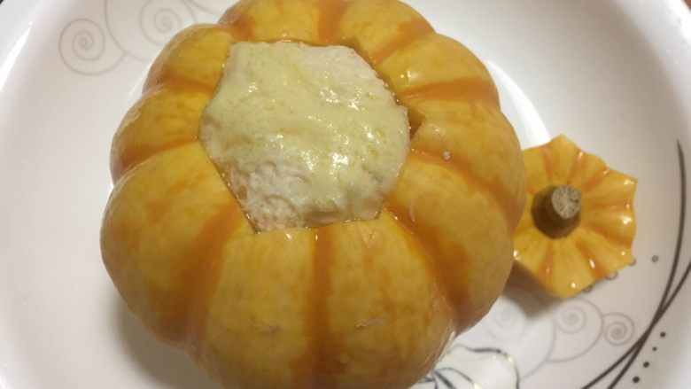 小南瓜蛋蛋
