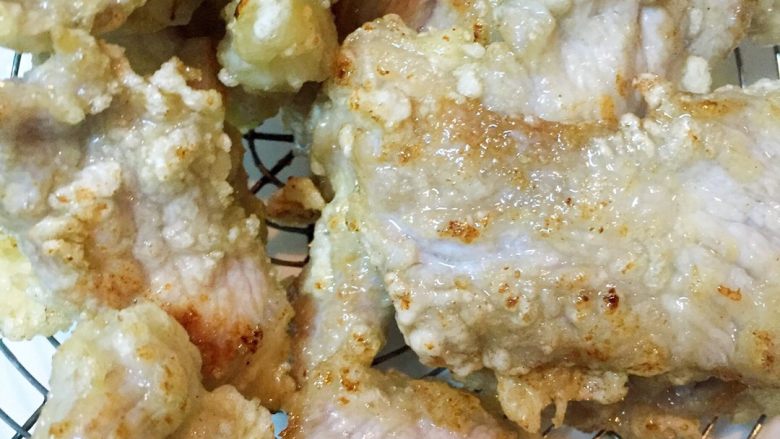 ❥糖醋里脊🍣,想要脆一点的可以在炸一遍