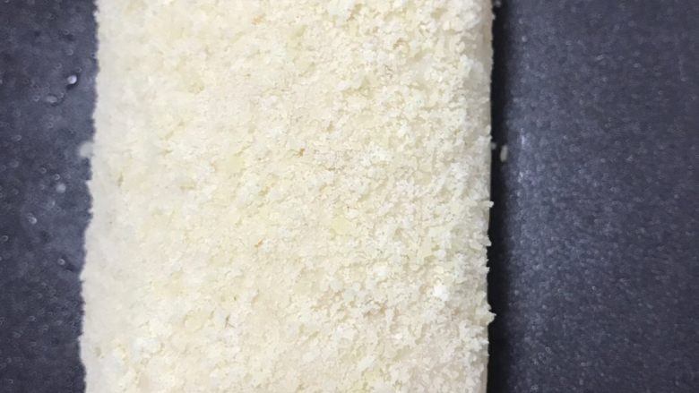 梦幻芝士软欧,裹芝士