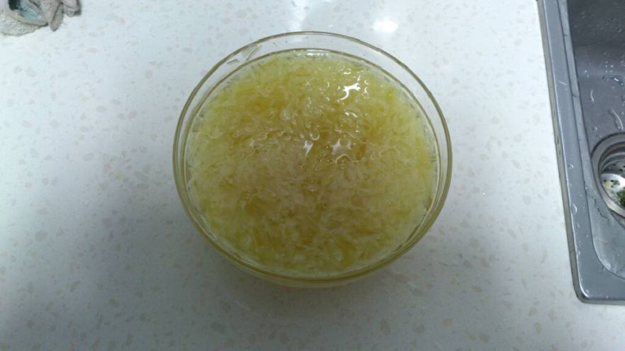 蜂蜜柚子茶