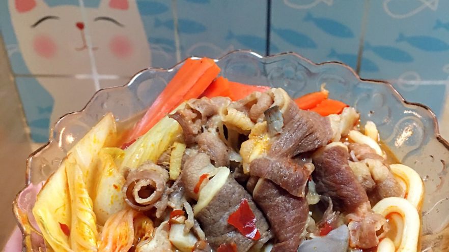 麻辣诱惑