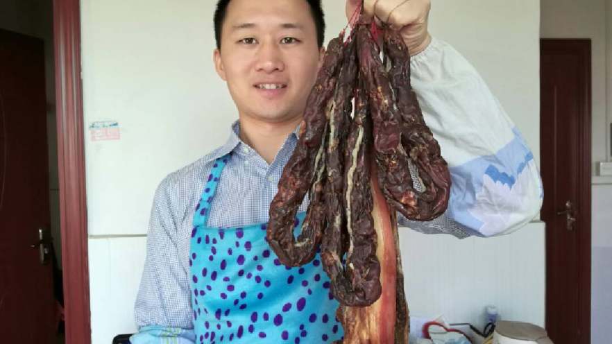 腊肉