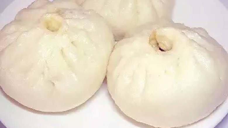 肉包子