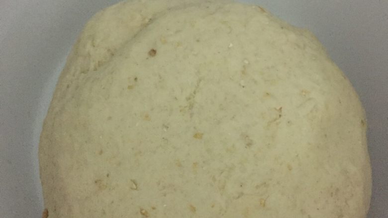 馒头,各样料和面