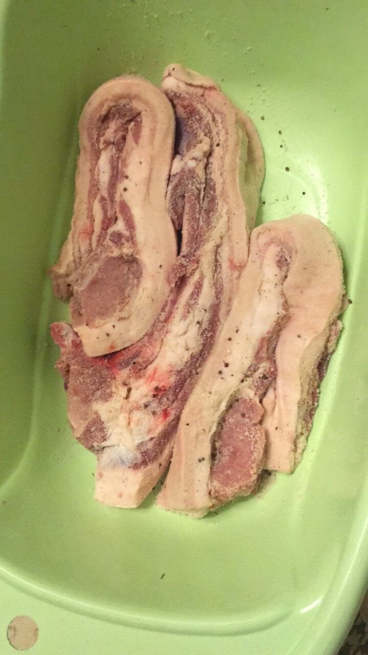 咸肉