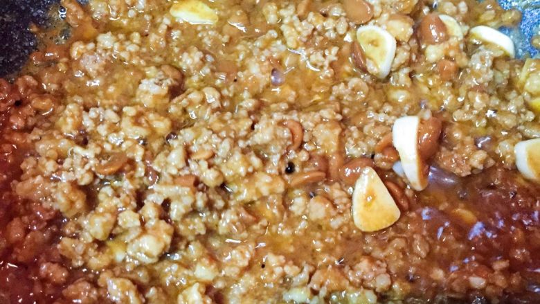 ※新手菜※酱茼蒿🌾,收一收汁不要太干咯～