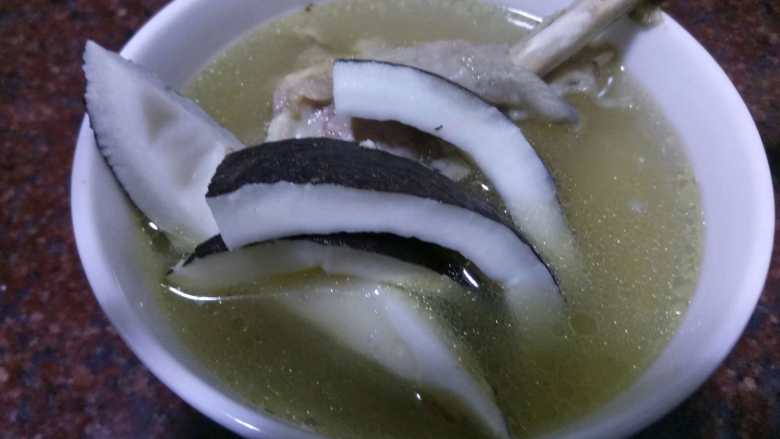 美颜汤