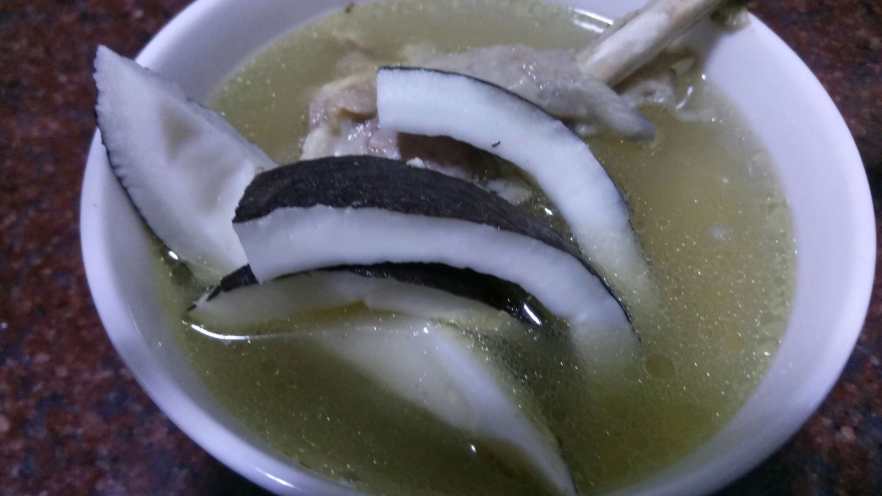 美颜汤
