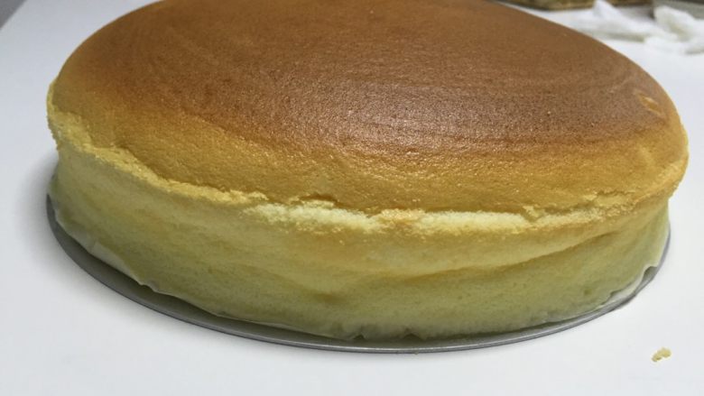 酸奶蛋糕