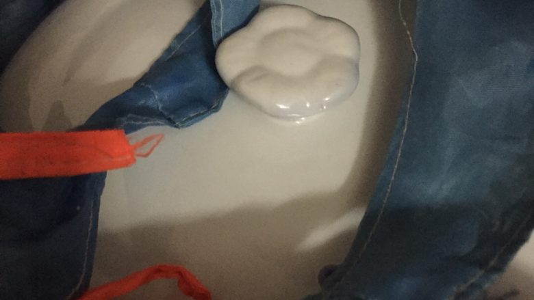 糯米酒,要保暖,加上棉被
