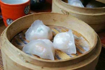 虾饺