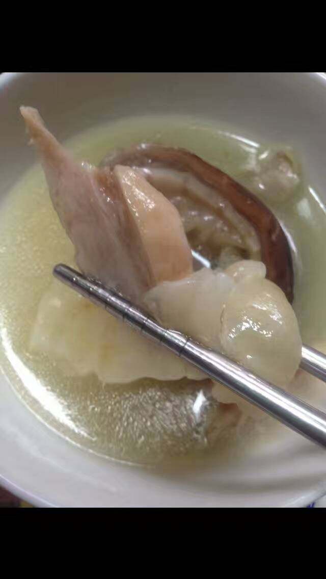 养胃汤