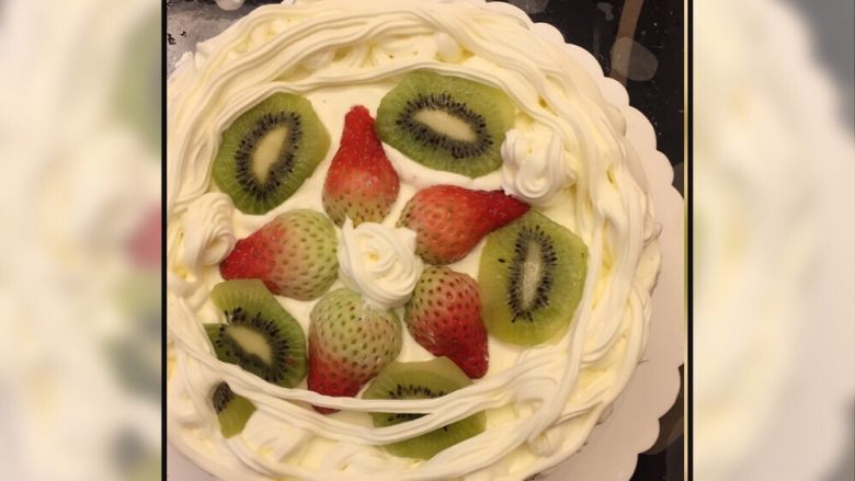 🍰蛋糕