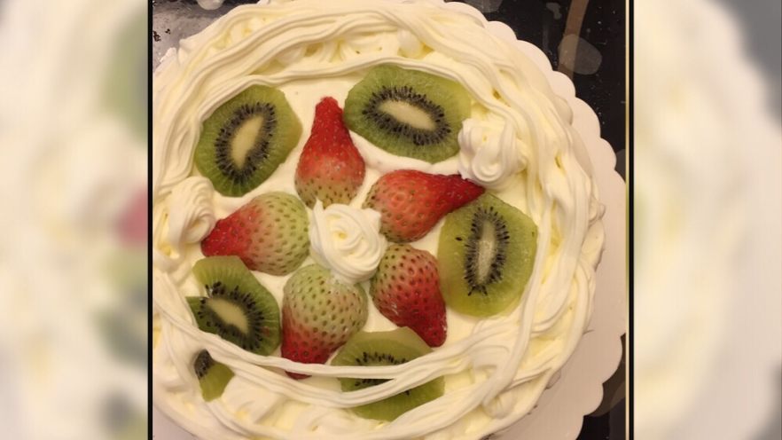 🍰蛋糕
