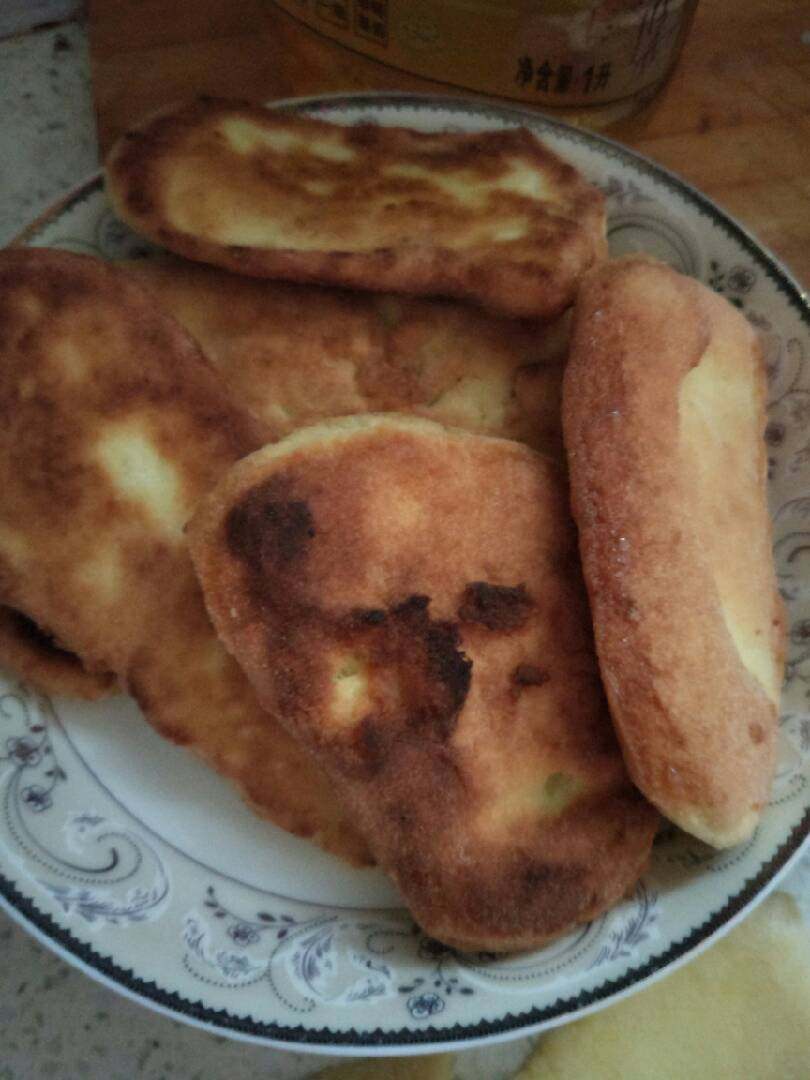 宝宝零食狗舌头