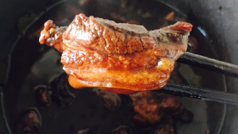 羊肉煲