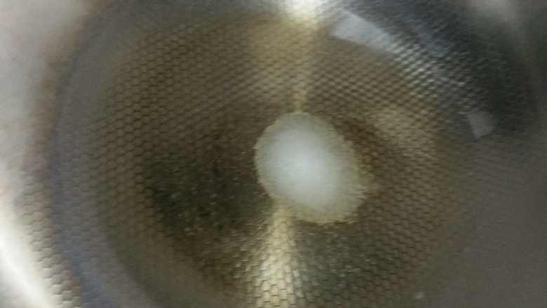 家常麻辣炖,锅放豆油麻油盐