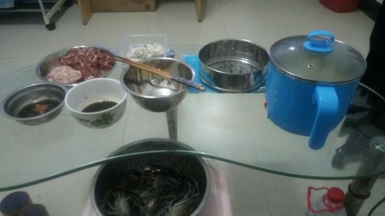 一人火锅