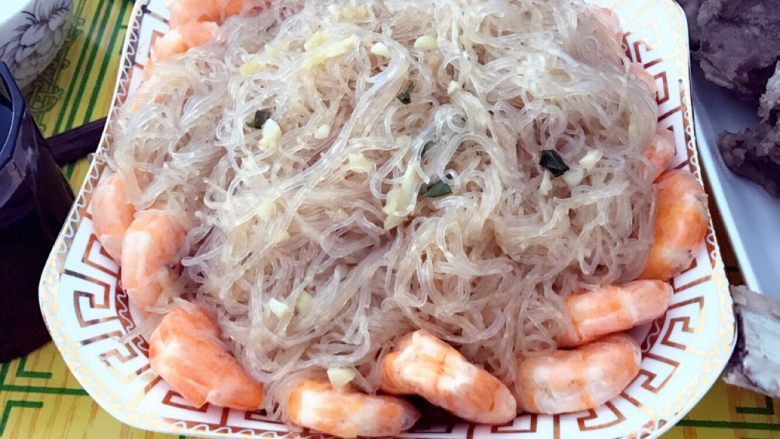 粉丝虾
