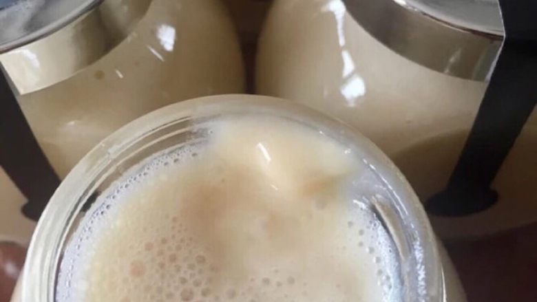 自制炼乳