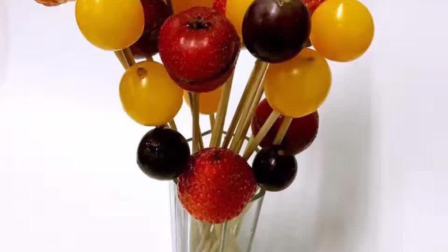 冰糖葫芦