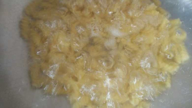 芝士焗意面,水开下锅,开盖煮10分钟