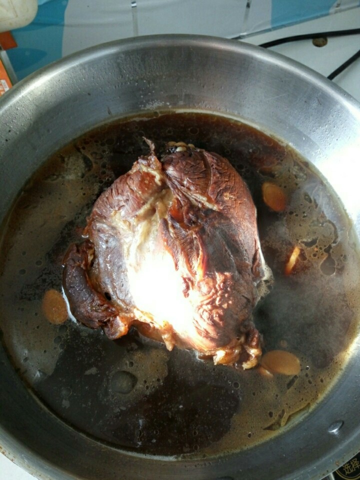 酱牛肉