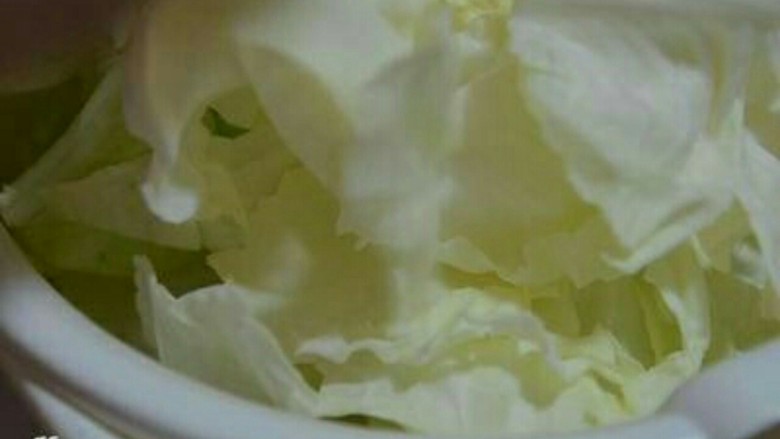 四川泡菜,酸爽带劲 (生水版)
,高丽菜拨大块 3/4颗