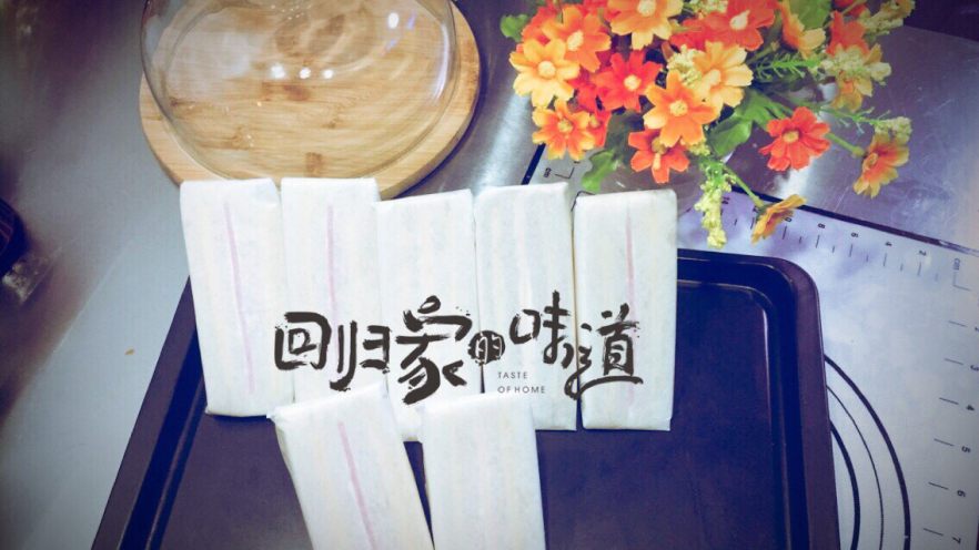 精致手工三明治