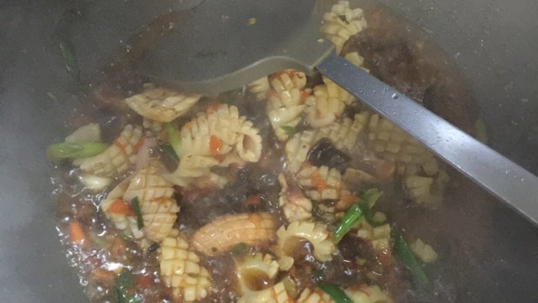 麦穗鱿鱼,可以了，