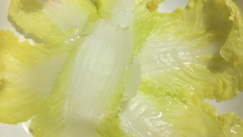 香辣可乐鸡翅,煮熟后，再摆盘