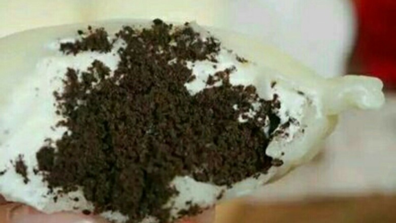 雪媚娘,奥利奥版本