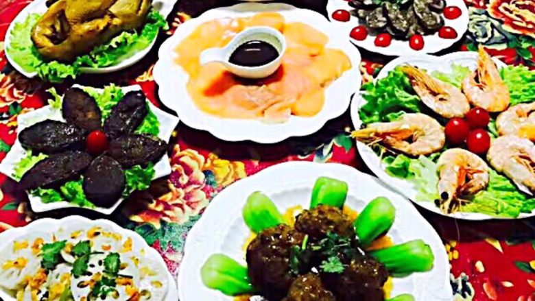 豆腐大肉丸子#春意绿#,哈哈、完美演绎👏👏👏💯💯💯